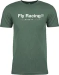 FLY RACING - 354-0315S - Trademark Tee (2024)