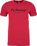FLY RACING - 354-0316X - Trademark Tee (2024)