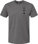 FLY RACING - 354-0317X - Atom Tee (2024)