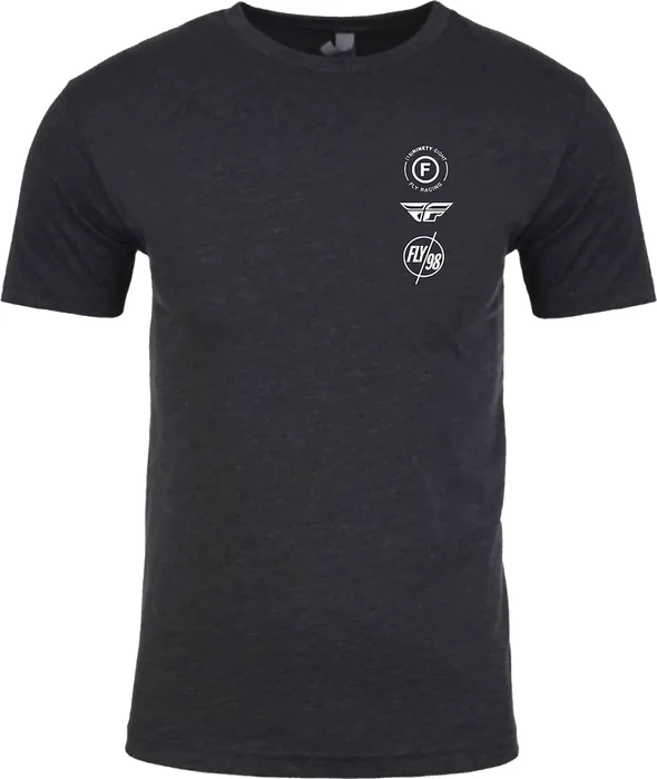 FLY RACING - 354-03182X - Atom Tee (2024)