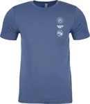 FLY RACING - 354-0319M - Atom Tee (2024)