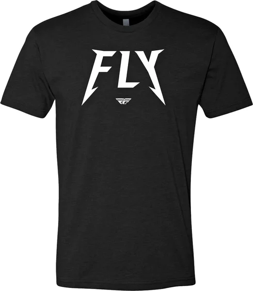FLY RACING - 354-03202X - Master Tee (2024)