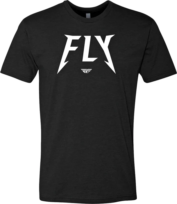 FLY RACING - 354-03202X - Master Tee (2024)