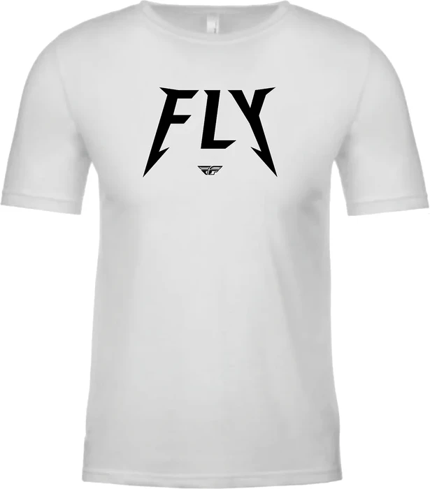 FLY RACING - 354-03212X - Master Tee (2024)