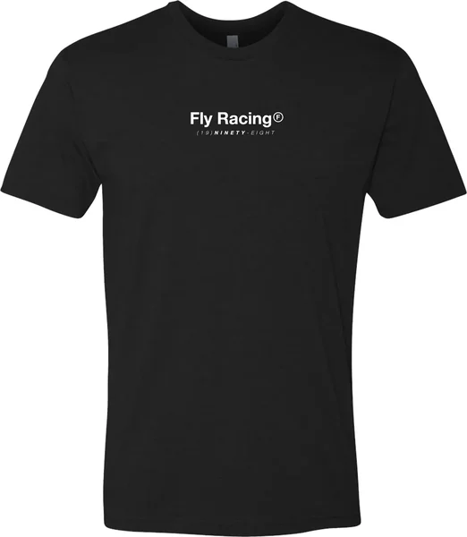 FLY RACING - 354-0322X - Lost Tee (2024)