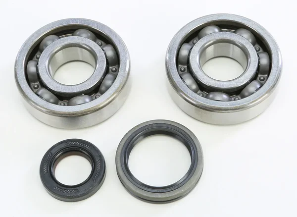 ProX Crankshaft Bearing & Seal Kit - Durable Engine Replacement for Powersports