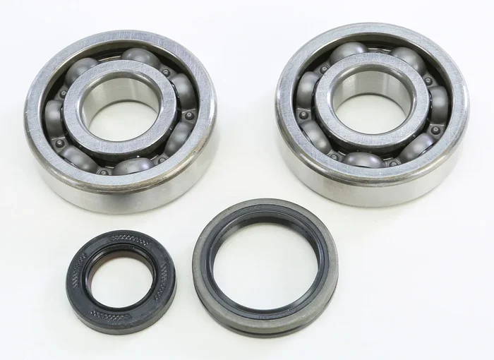 ProX Crankshaft Bearing & Seal Kit - Durable Engine Replacement for Powersports