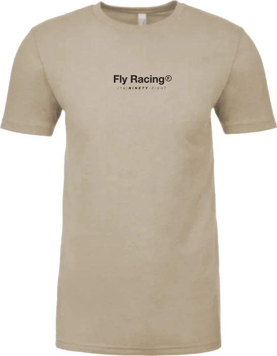 FLY RACING - 354-0324X - Lost Tee (2024)