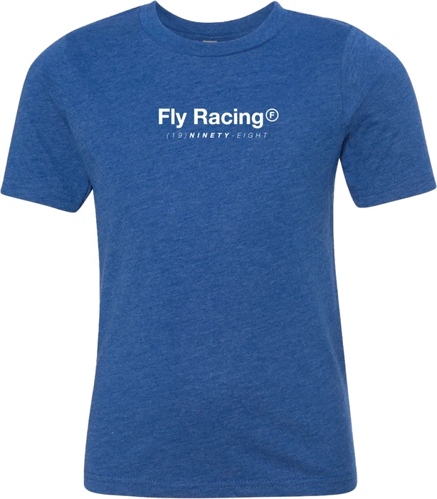FLY RACING - 354-0324YS - (Youth) Lost Tee (2024)