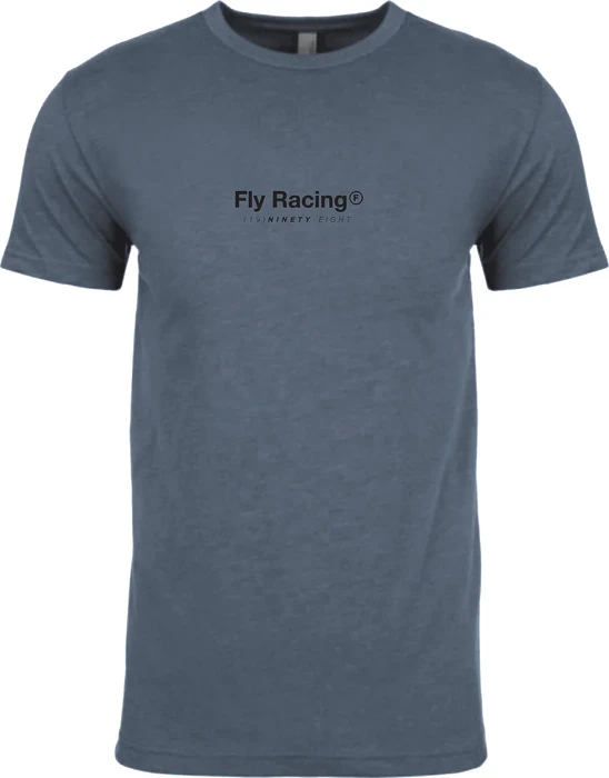 FLY RACING - 354-03252X - Lost Tee (2024)