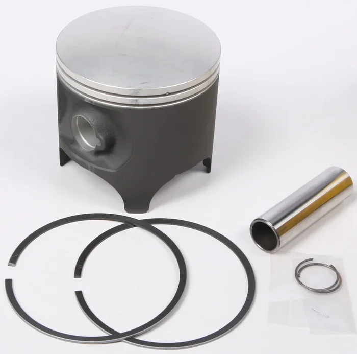 ProX 01.1408.000 Piston Kit - High-Performance Engine Component for Powersports Vehicles