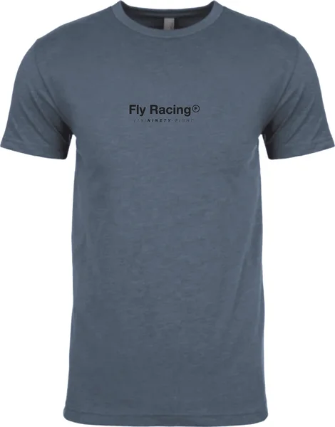 FLY RACING - 354-0325M - Lost Tee (2024)