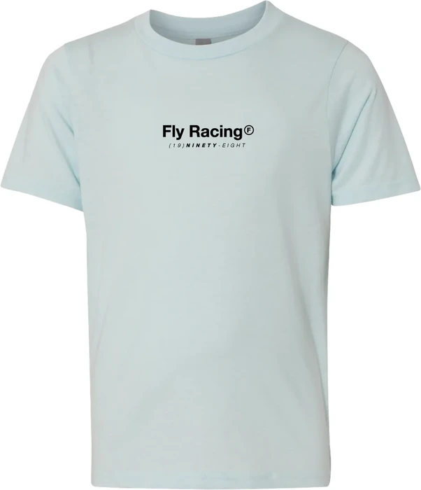 FLY RACING - 354-0325YS - (Youth) Lost Tee (2024)