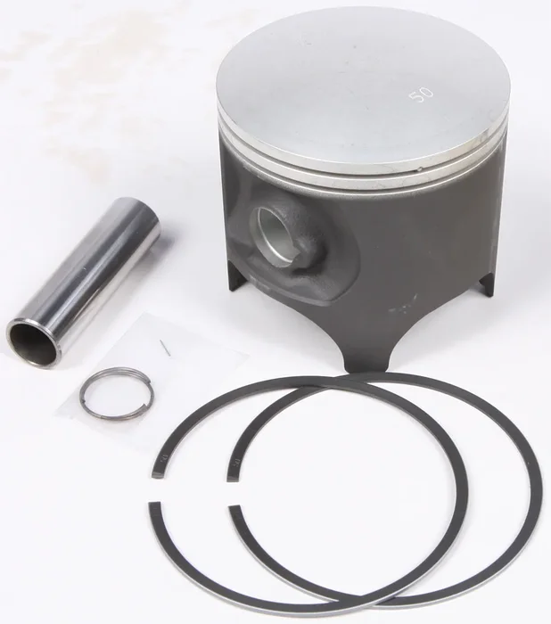 ProX 01.1408.050 Piston Kit - High-Performance Engine Component for Powersports Vehicles