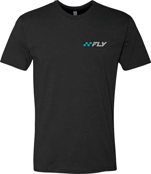 FLY RACING - 354-0326X - Victory Tee (2024)