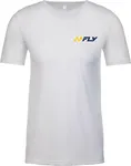FLY RACING - 354-03272X - Victory Tee (2024)