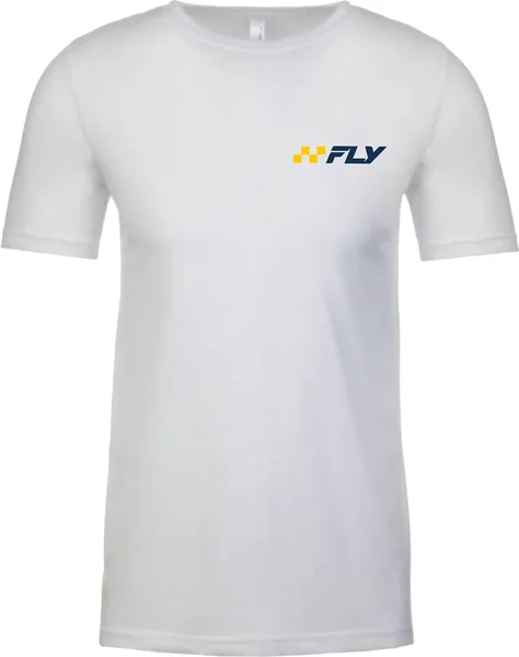 FLY RACING - 354-0327S - Victory Tee (2024)