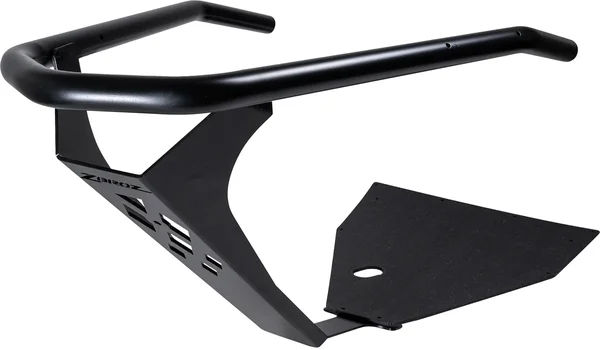 ZBROZ - K40-0621501-01 - Front Bumper