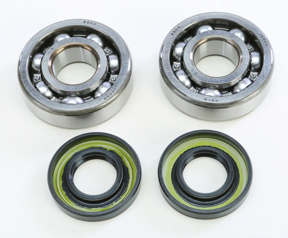 ProX 23.CBS41088 Crankshaft Bearing & Seal Kit - Durable Engine Repair Kit for Powersports