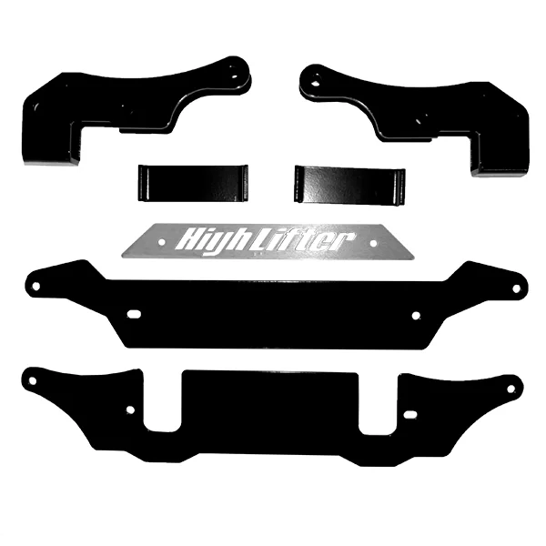 HIGH LIFTER - 73-14809 - Lift Kit