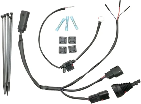 ULTRACOOL - SMB-Y128 - Accessory 4-Pin Connector