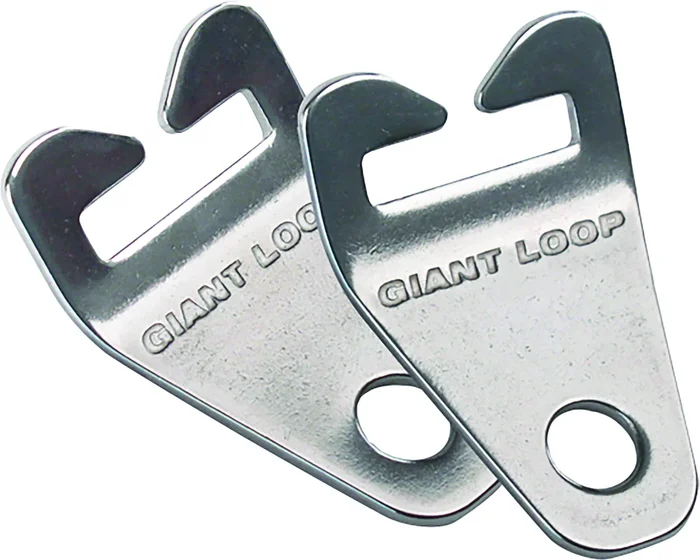 GIANT LOOP - SA23 - Mounts