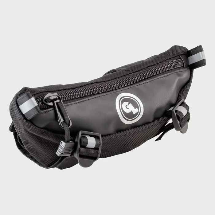GIANT LOOP - ZHB23-B - Zigzag Handlebar Bag