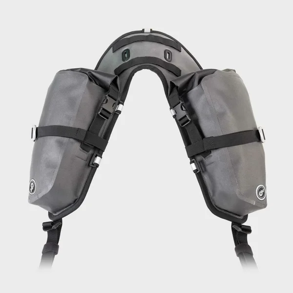 GIANT LOOP - MSB23-G - MoJavi Saddlebag