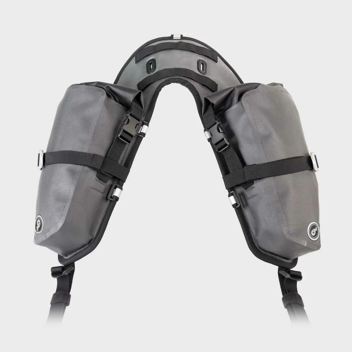 GIANT LOOP - MSB23-G - MoJavi Saddlebag