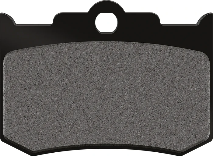 HARDDRIVE - HD216/3HH - HD Sintered Brake Pads