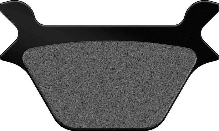 HARDDRIVE - HD200 - HD Organic Brake Pads