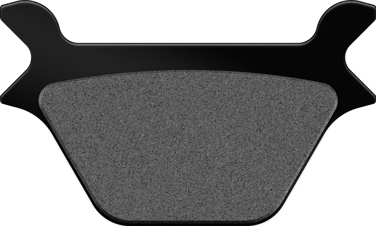 HARDDRIVE - HD200 - HD Organic Brake Pads