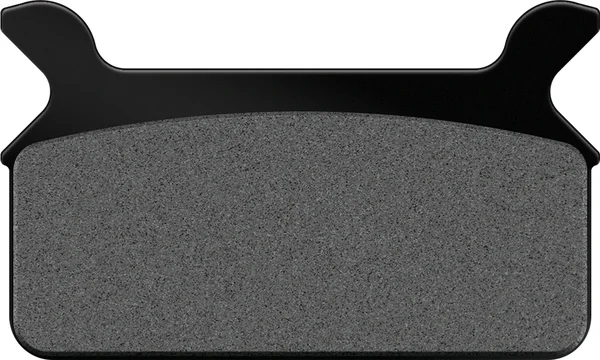 HARDDRIVE - HD201V - HD Semi-Sintered Brake Pads