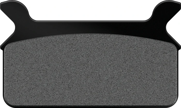 HARDDRIVE - HD201V - HD Semi-Sintered Brake Pads