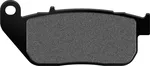 HARDDRIVE - HD381V - HD Semi-Sintered Brake Pads