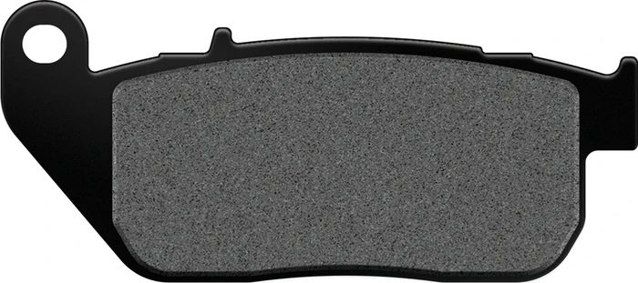 HARDDRIVE - HD381HH - HD Sintered Brake Pads