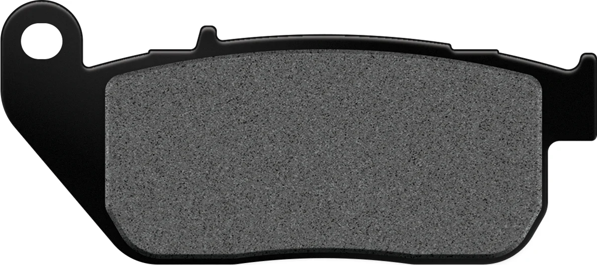 HARDDRIVE - HD381HH - HD Sintered Brake Pads