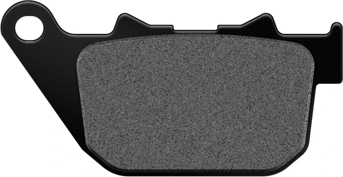 HARDDRIVE - HD387V - HD Semi-Sintered Brake Pads