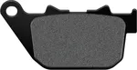 HARDDRIVE - HD387V - HD Semi-Sintered Brake Pads