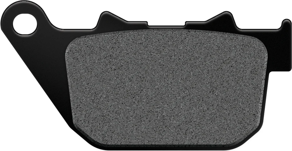 HARDDRIVE - HD387V - HD Semi-Sintered Brake Pads
