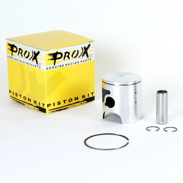 ProX 01.4124.A Piston Kit - High-Performance Engine Component for Powersports Vehicles