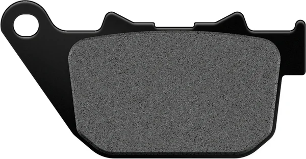 HARDDRIVE - HD387HH - HD Sintered Brake Pads