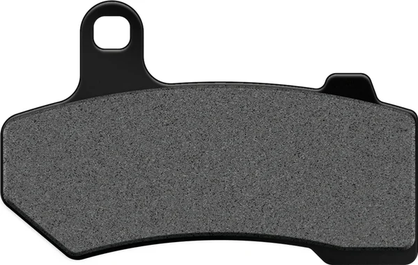 HARDDRIVE - HD409 - HD Organic Brake Pads