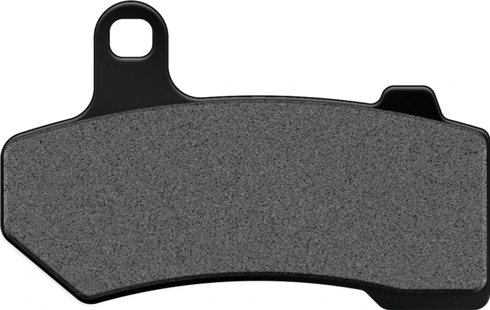 HARDDRIVE - HD409V - HD Semi-Sintered Brake Pads