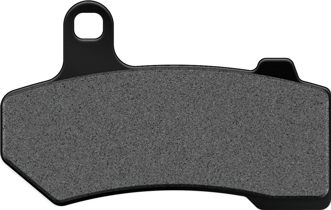 HARDDRIVE - HD409V - HD Semi-Sintered Brake Pads