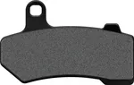 HARDDRIVE - HD409HH - HD Sintered Brake Pads
