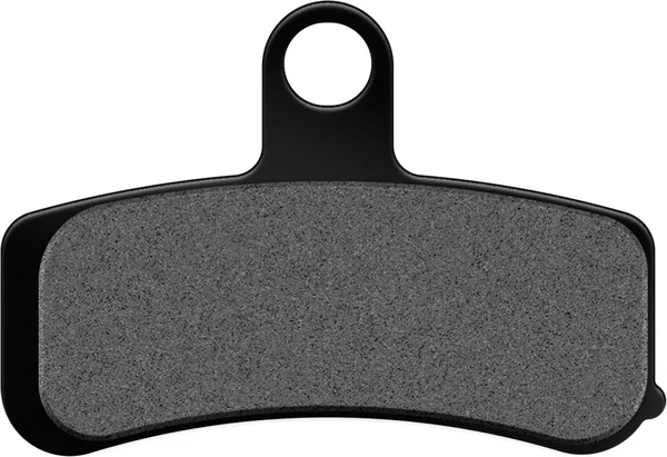 HARDDRIVE - HD457V - HD Semi-Sintered Brake Pads