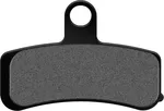 HARDDRIVE - HD457V - HD Semi-Sintered Brake Pads