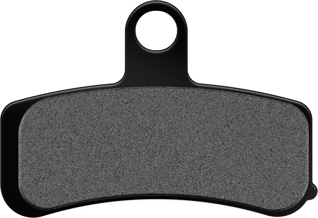 HARDDRIVE - HD457HH - HD Sintered Brake Pads