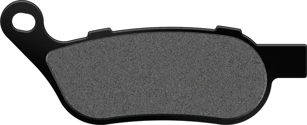 HARDDRIVE - HD458V - HD Semi-Sintered Brake Pads
